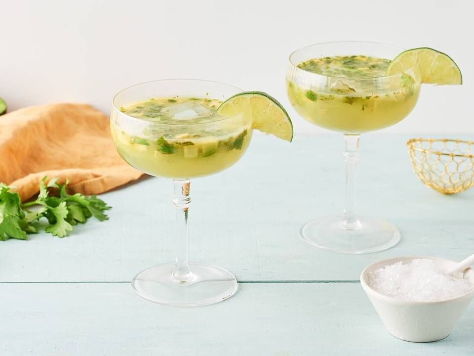 Margarita, Daïquiri, Martini : nos astuces et recettes pour